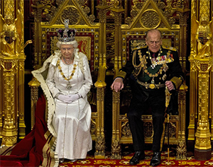2012 Queen's Speech
