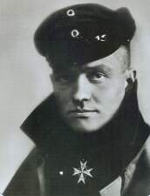 The Red Baron