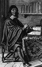 Rene Descartes