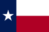 Lone Star flag