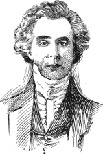 Robert Stuart