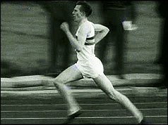 changing perspectives roger bannister