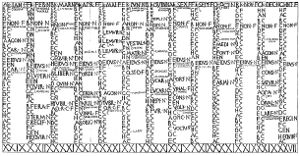 Roman calendar