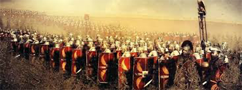Roman legion