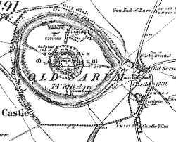 Old Sarum