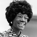 Shirley Chisholm