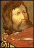 Simon de Montfort