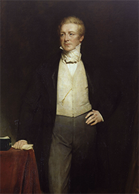 Sir Robert Peel