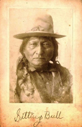 Sitting Bull