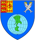 South Sea Company arms