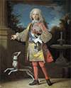 King Ferdinand VI of Spain
