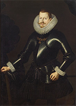 King Philip III of Spain