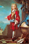 Joseph Ferdinand of Bavaria