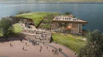 Statue of Liberty Museum