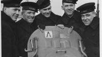 Sullivan brothers