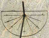 Sundial