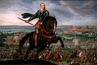 Gustavus Adolphus