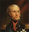 King Charles XII of Sweden