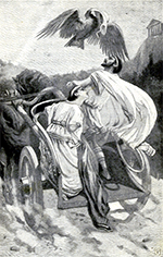 Lucius Tarquinius Priscus