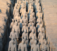 Terracotta Army