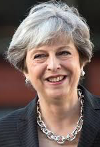 Theresa May
