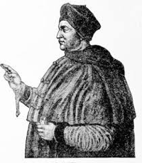 Thomas Wolsey