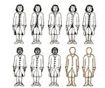 Three-Fifths Compromise