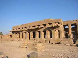 Thutmose III at Karnak