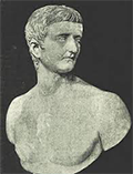 Tiberius Caesar