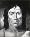 Cayuse Chief Tiloukaikt