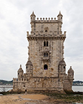 Tower of Belem