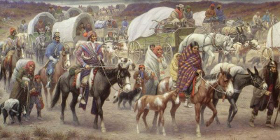 Trail of Tears