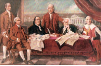 Treaty of Paris 1783