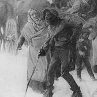 Underground Railroad