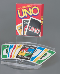 UNO cards