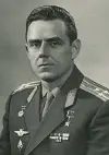 Vladimir Komarov