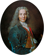 Voltaire