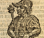 Grufudd ap Llewelynn