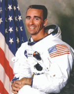 Walter Cunningham