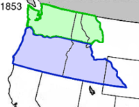 Washington Territory