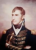 William Henry Harrison