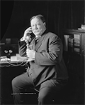 William Howard Taft