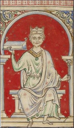 William Rufus