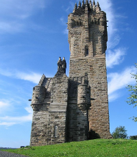 Wallace Monument