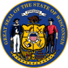 Wisconsin state seal