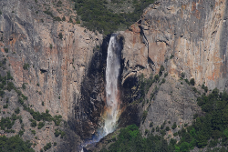 Bridalveil Falls