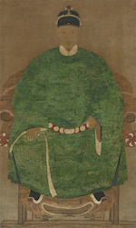 Jeng Chenggong