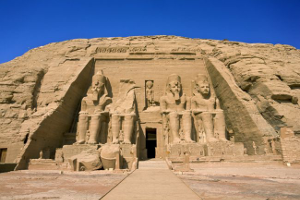 Abu Simbel