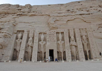 Abu Simbel