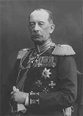 Alfred on Schlieffen